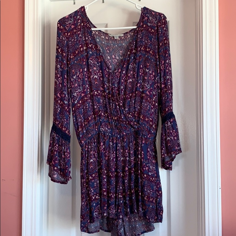 AE Romper